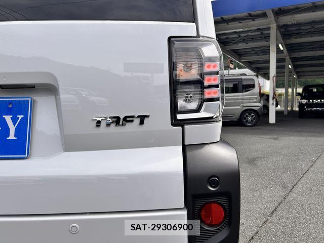 Daihatsu TAFT 2026-03 8746209-23