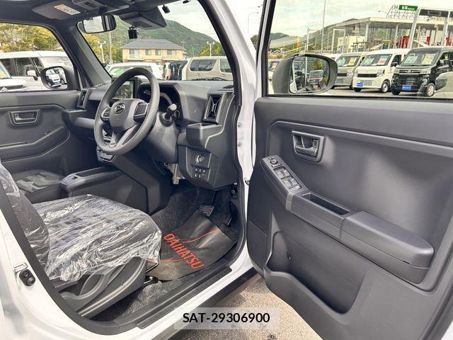 Daihatsu TAFT 2026-03 8746209-25