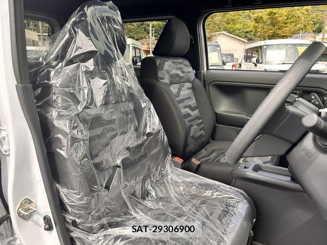Daihatsu TAFT 2026-03 8746209-26