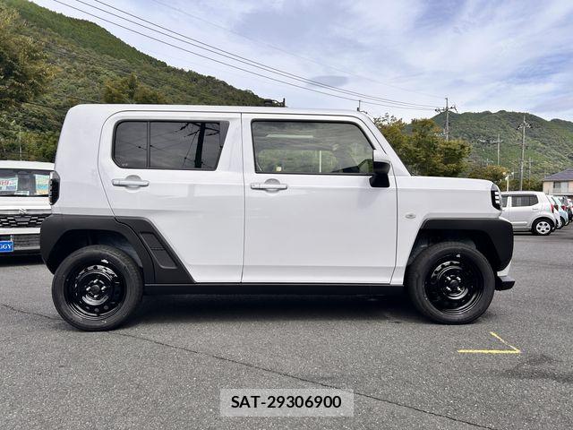 Daihatsu TAFT 2026-03 8746209-2