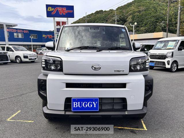 Daihatsu TAFT 2026-03 8746209-29