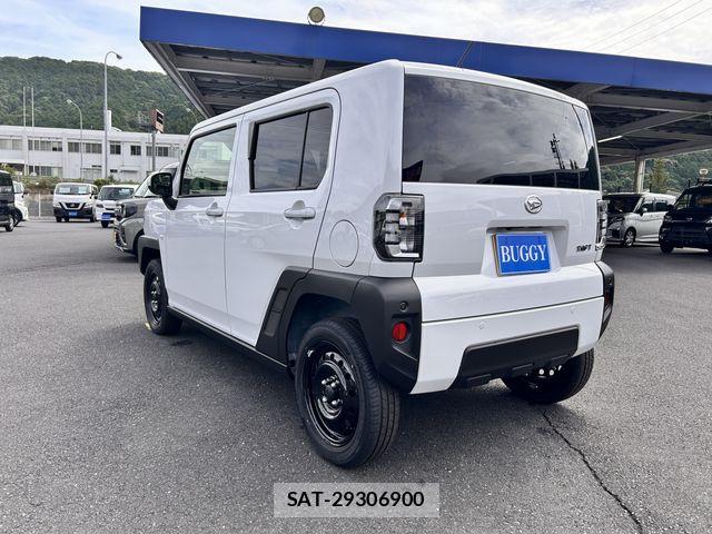 Daihatsu TAFT 2026-03 8746209-3