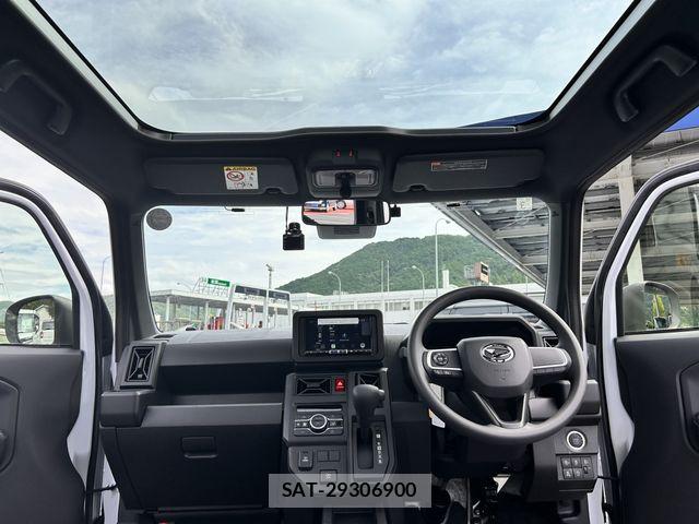 Daihatsu TAFT 2026-03 8746209-4