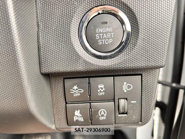 Daihatsu TAFT 2026-03 8746209-5