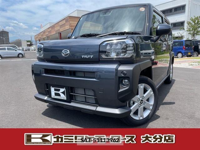 Daihatsu TAFT 2025-05 8782257-0
