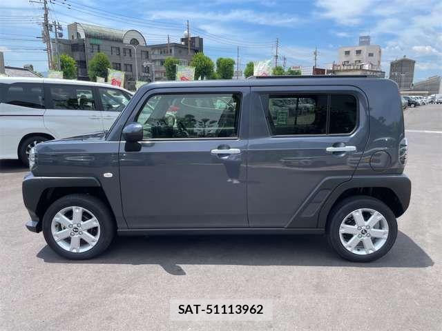 Daihatsu TAFT 2025-05 8782257-9