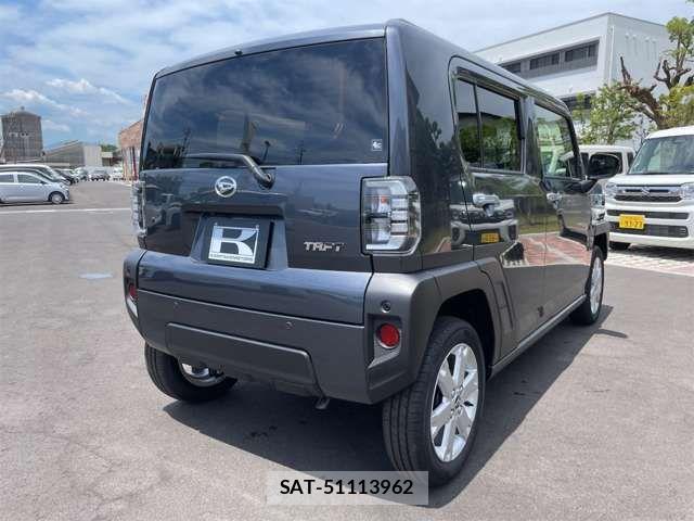 Daihatsu TAFT 2025-05 8782257-10