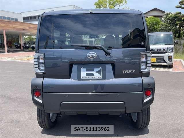 Daihatsu TAFT 2025-05 8782257-11