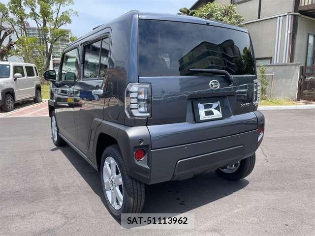 Daihatsu TAFT 2025-05 8782257-12