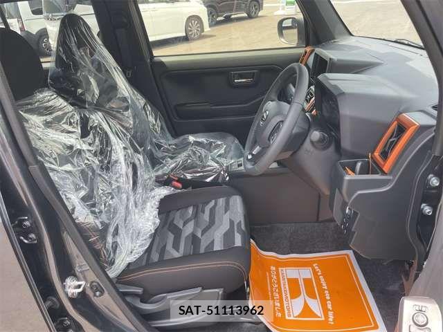 Daihatsu TAFT 2025-05 8782257-13