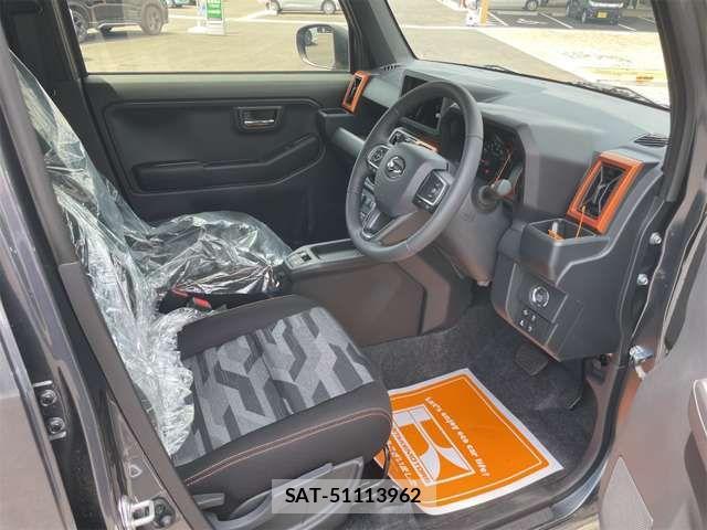 Daihatsu TAFT 2025-05 8782257-14