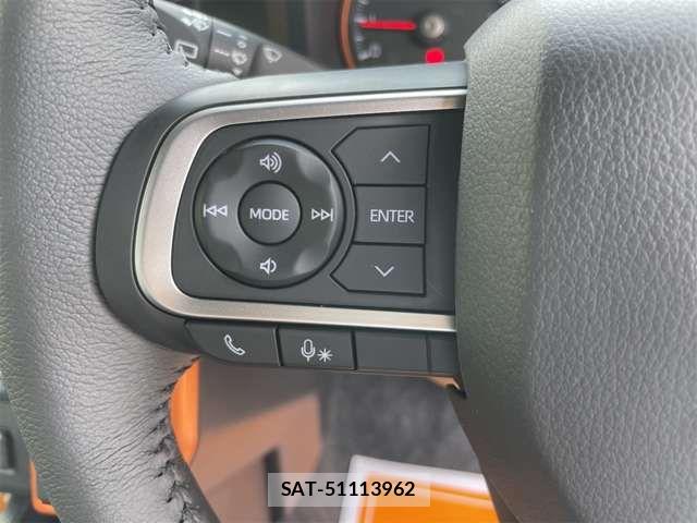 Daihatsu TAFT 2025-05 8782257-15