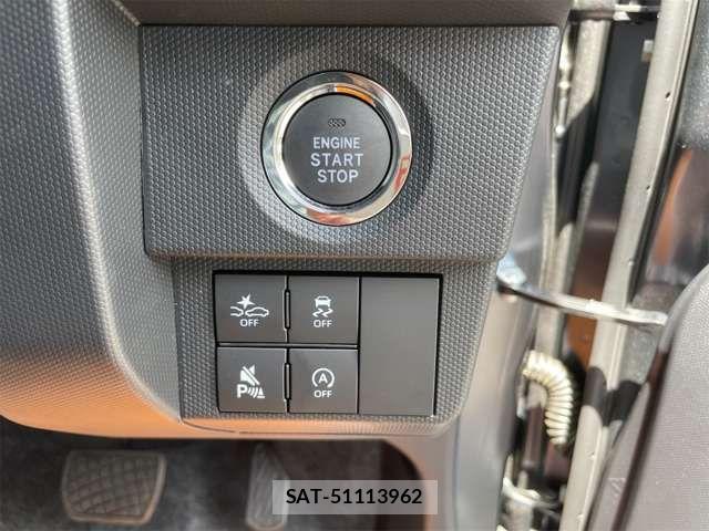 Daihatsu TAFT 2025-05 8782257-17