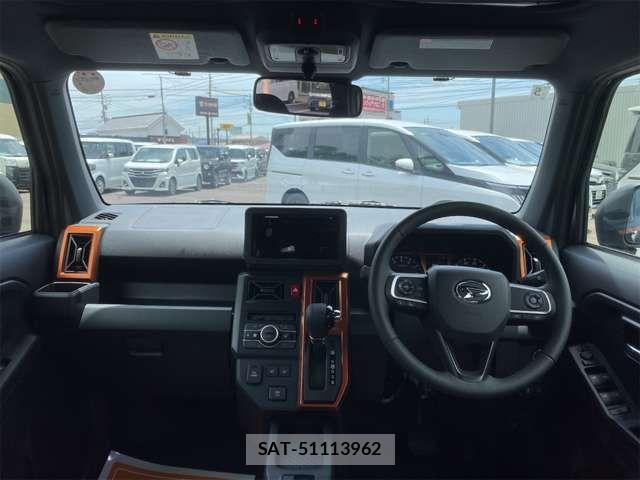 Daihatsu TAFT 2025-05 8782257-1