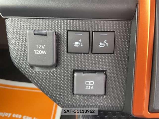 Daihatsu TAFT 2025-05 8782257-3