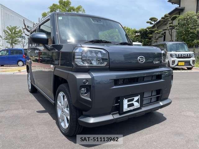 Daihatsu TAFT 2025-05 8782257-6