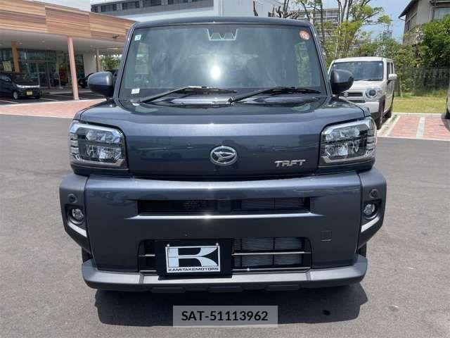 Daihatsu TAFT 2025-05 8782257-7
