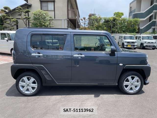 Daihatsu TAFT 2025-05 8782257-8