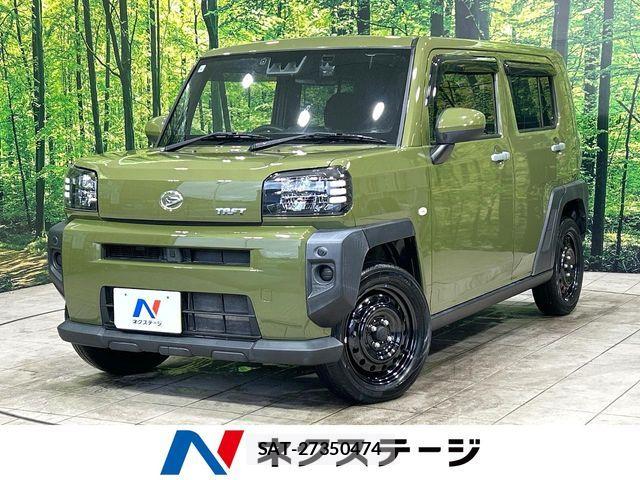 Daihatsu TAFT 2022-07 8782263-0