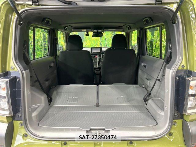 Daihatsu TAFT 2022-07 8782263-9