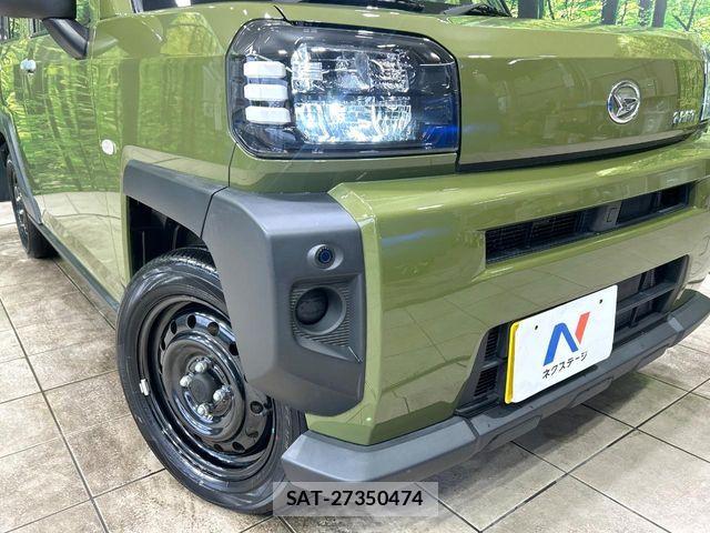 Daihatsu TAFT 2022-07 8782263-11