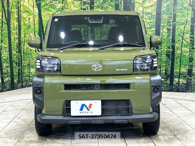 Daihatsu TAFT 2022-07 8782263-13