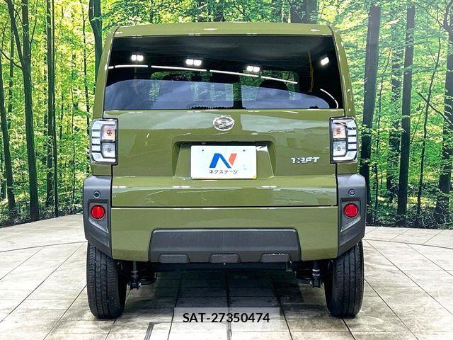 Daihatsu TAFT 2022-07 8782263-14