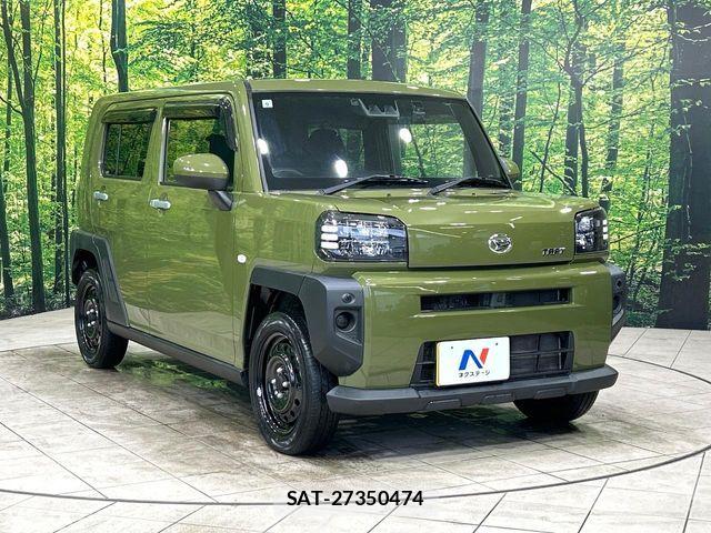 Daihatsu TAFT 2022-07 8782263-15