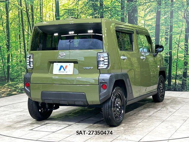 Daihatsu TAFT 2022-07 8782263-16