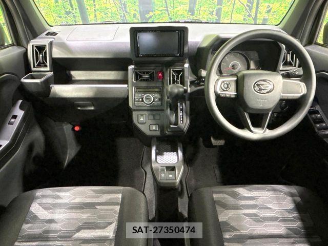 Daihatsu TAFT 2022-07 8782263-1