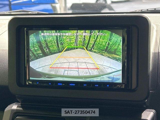 Daihatsu TAFT 2022-07 8782263-4