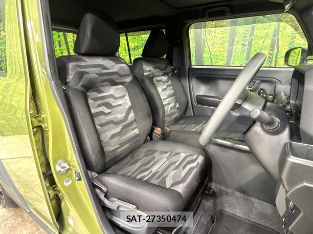 Daihatsu TAFT 2022-07 8782263-7