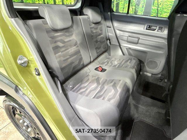Daihatsu TAFT 2022-07 8782263-8