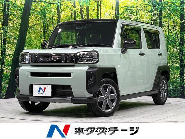 Daihatsu TAFT 2023-09 8782249-0