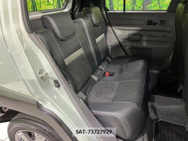 Daihatsu TAFT 2023-09 8782249-9
