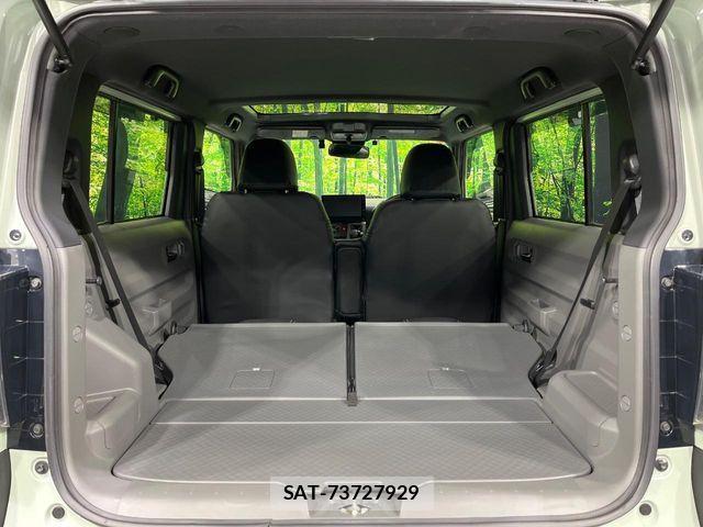 Daihatsu TAFT 2023-09 8782249-10