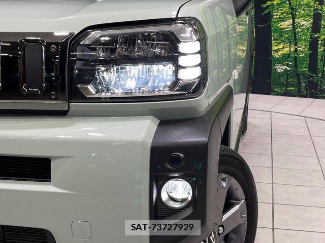 Daihatsu TAFT 2023-09 8782249-12