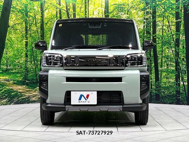 Daihatsu TAFT 2023-09 8782249-14