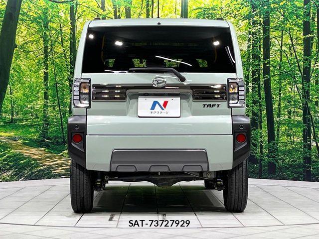 Daihatsu TAFT 2023-09 8782249-15