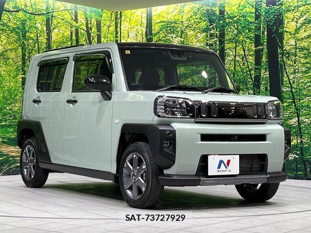 Daihatsu TAFT 2023-09 8782249-16