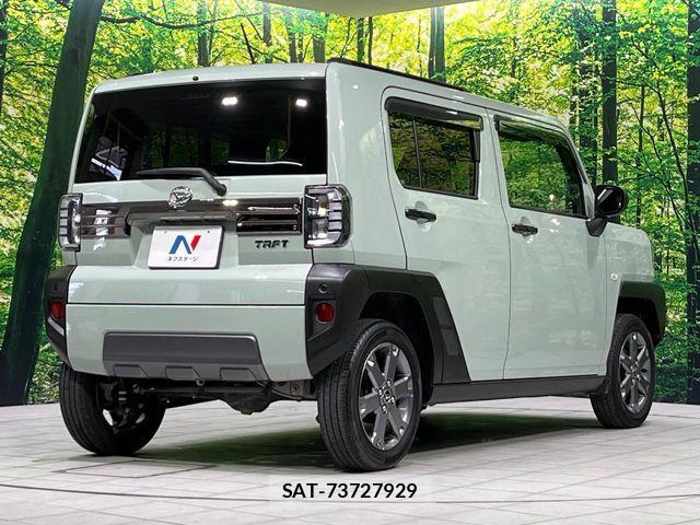 Daihatsu TAFT 2023-09 8782249-17