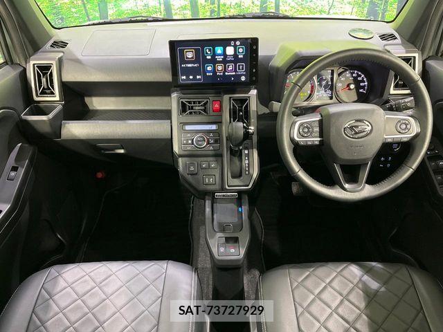 Daihatsu TAFT 2023-09 8782249-1