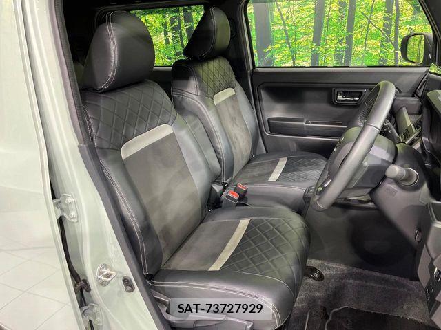 Daihatsu TAFT 2023-09 8782249-8