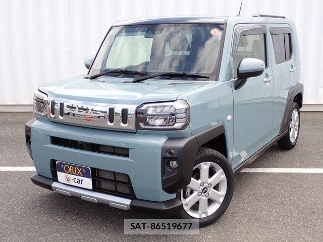 Daihatsu TAFT 2021-09 8782256-0