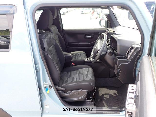 Daihatsu TAFT 2021-09 8782256-15