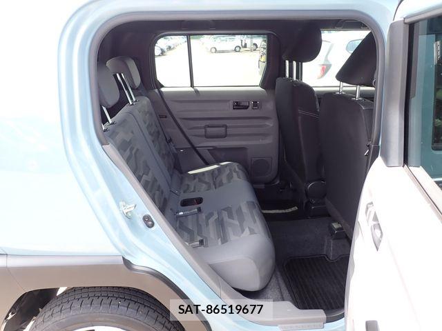 Daihatsu TAFT 2021-09 8782256-16