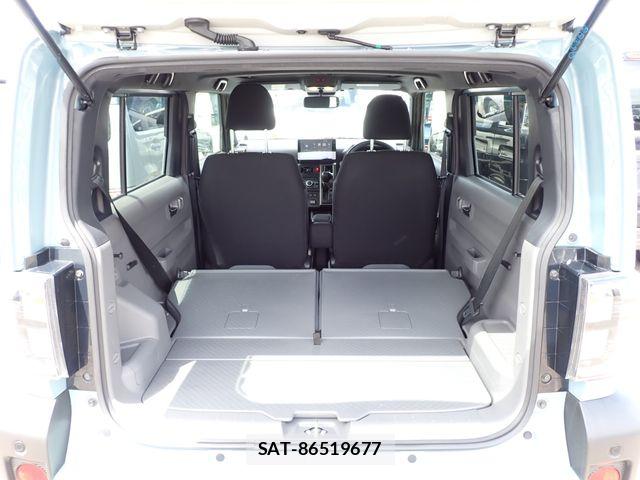 Daihatsu TAFT 2021-09 8782256-17
