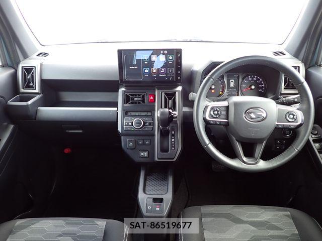 Daihatsu TAFT 2021-09 8782256-1