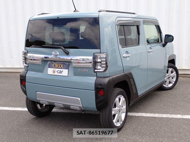 Daihatsu TAFT 2021-09 8782256-2