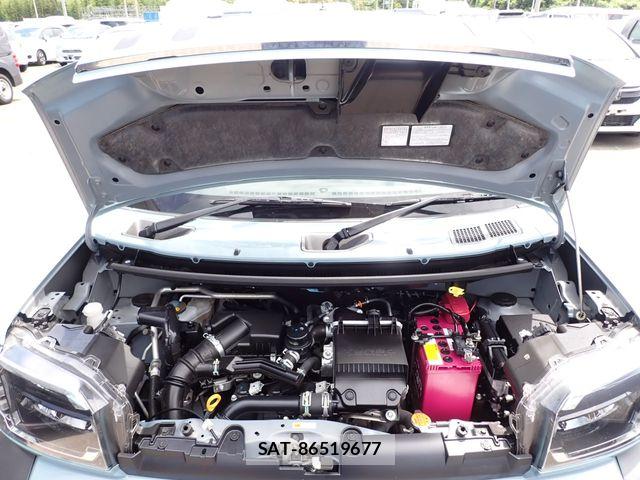 Daihatsu TAFT 2021-09 8782256-3
